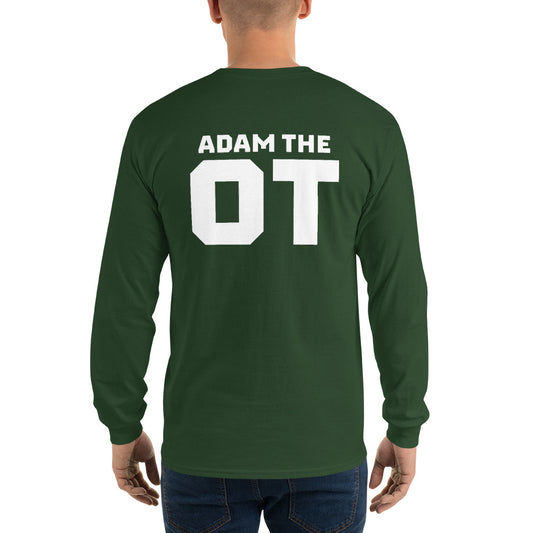 Custom: Adam the OT, Regulation