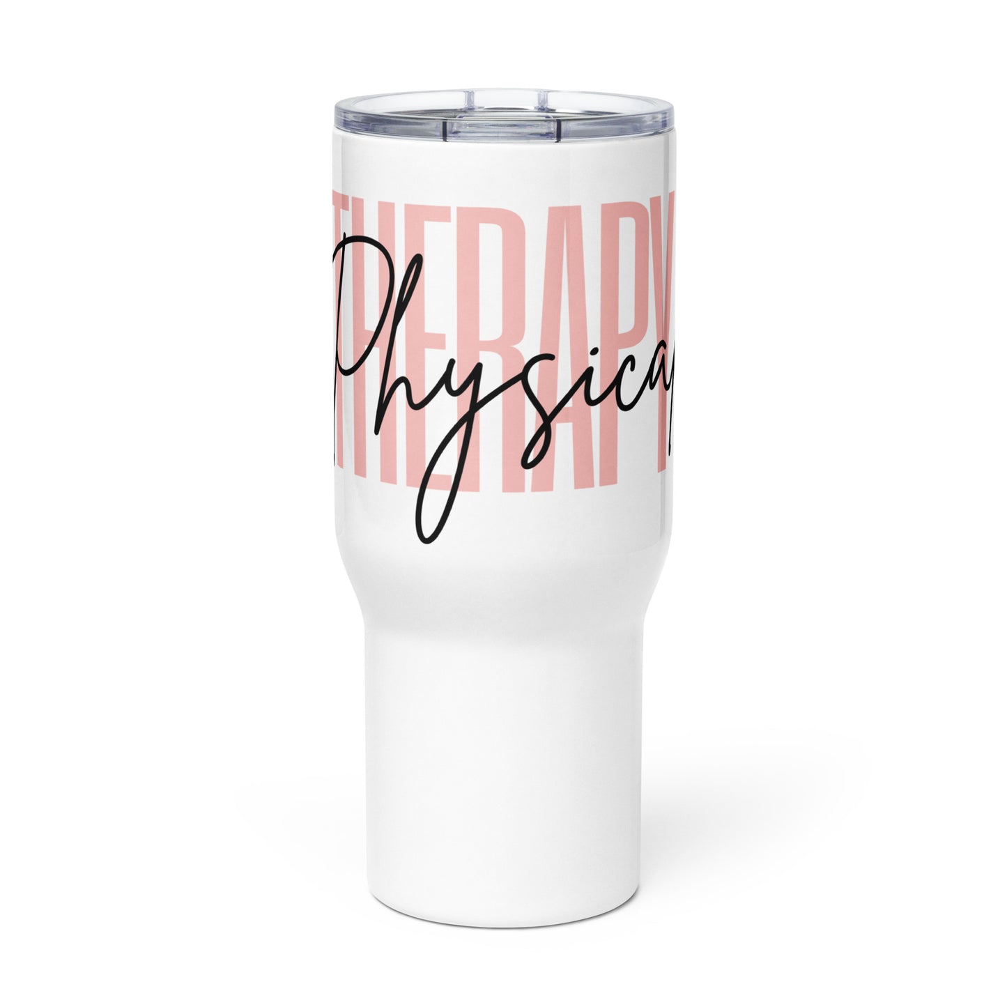 Physical Therapy Stainless Steel Mug