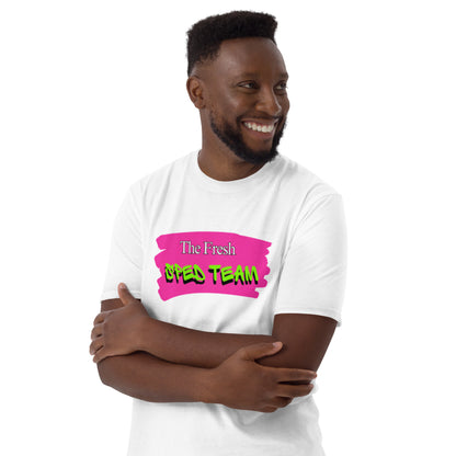 "The Fresh SPED Team" Short-Sleeve Unisex T-Shirt