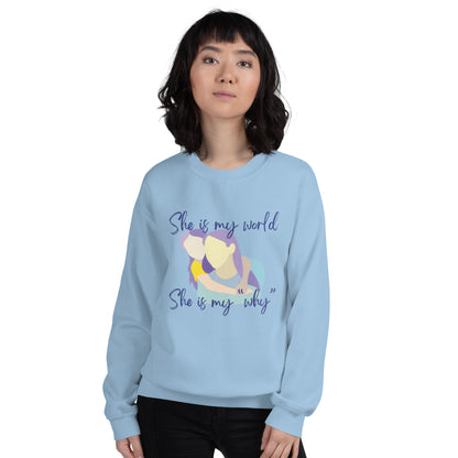 unisex-crew-neck-sweatshirt-light-blue-front-6584a5a2462d5